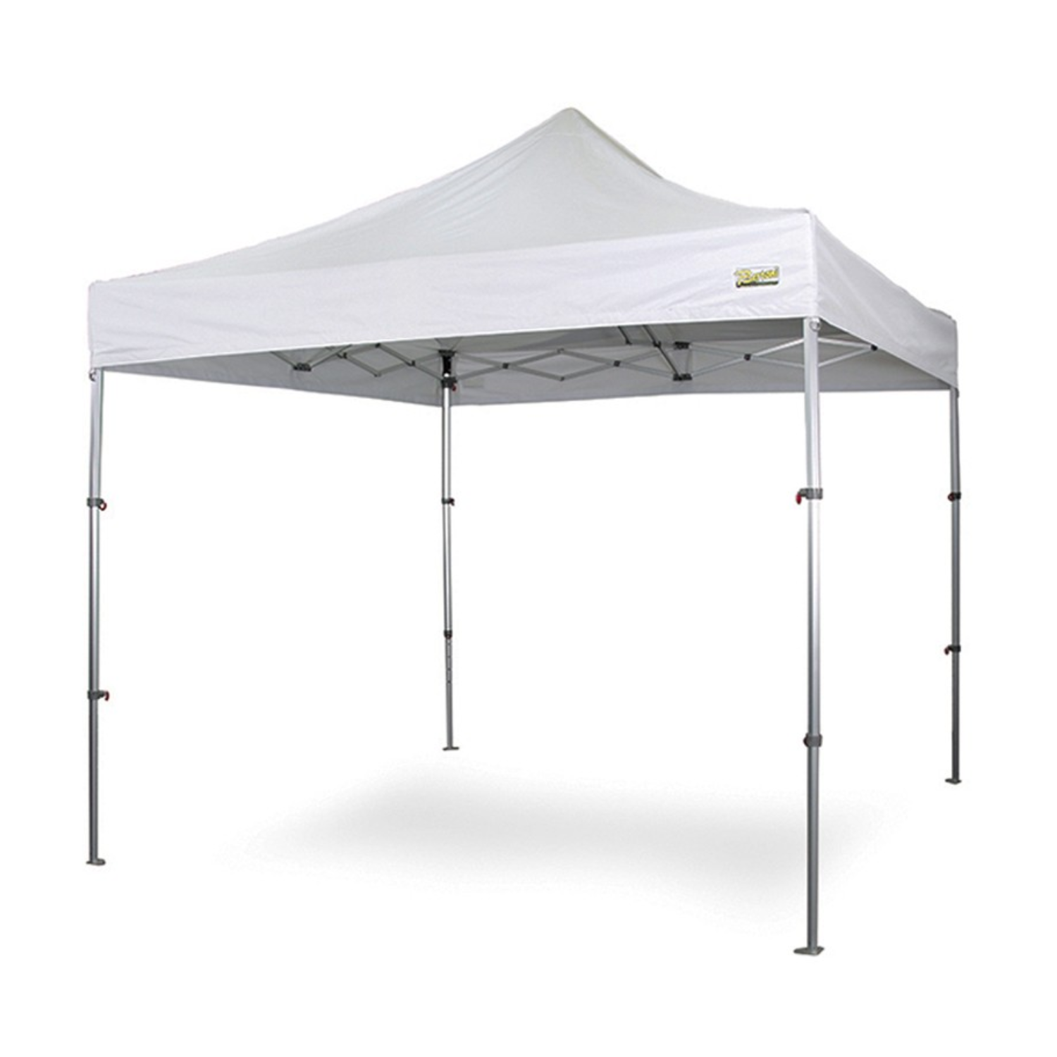 Gazebo 3x3 per fiere COMPACT